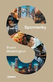Spomienky - Bryan Washington 1