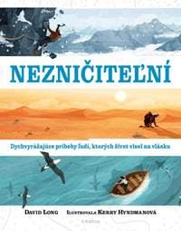 Nezničiteľní - Kolektív autorov 1