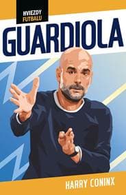 Hviezdy futbalu: Guardiola - Kolektív autorov 1