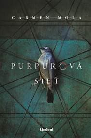 Purpurová sieť - Carmen Mola 1