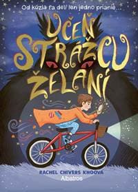 Učeň strážcu želaní - Kolektív autorov 1