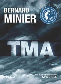 Tma - Bernard Minier 1