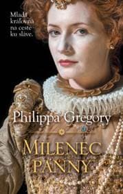 Milenec panny - Philippa Gregory 1