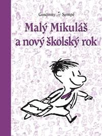 Malý Mikuláš a nový školský rok (9.) - René Goscinny 1