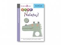 VIAC Nalepuj ! - Kumon 1