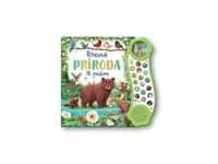 Úžasná príroda - 18 zvukov - autor neuvedený 1