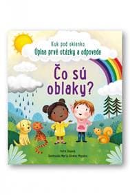 Čo sú oblaky? - Kolektív autorov 1