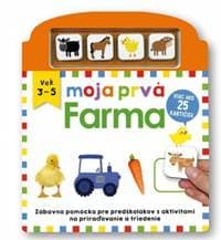 Moja prvá - Farma - Down Becky 1