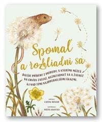 Spomaľ a rozhliadni sa - Brand, Freya Hartas Laura