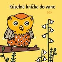 Les - Kúzelná knižka do vane - Chambel Anais 1