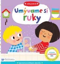 Umývame si ruky - Veľký pokrok - Kyprianou Marie