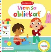 Viem sa obliekať - Veľký pokrok - Cocklico Marion 1