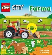 LEGO CITY Farma - autor neuvedený 1
