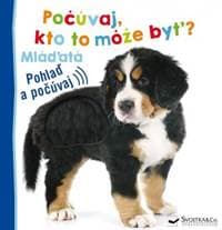 Mláďatá - Počúvaj, kto to môže byť? - autor neuvedený 1