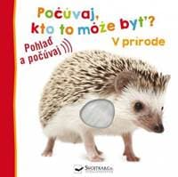 V prírode - Počúvaj, kto to môže byť? - autor neuvedený 1