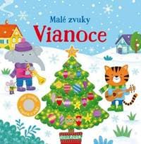 Vianoce - malé zvuky - autor neuvedený 1