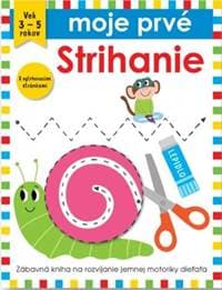 Moje prvé Strihanie - Down Becky 1