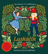 Luskáčik – priestorové leporelo - autor neuvedený 1