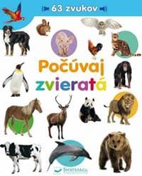 Počúvaj zvieratá - autor neuvedený