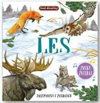 Svet divočiny - Les - autor neuvedený 1