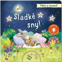 Fúkni a rozsvieť - Sladké sny! - autor neuvedený 1