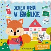 Jeden deň - V škôlke - Campagne Carotte et