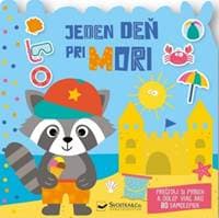 Jeden deň - Pri mori - Campagne Carotte et