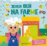 Jeden deň - Na farme - Campagne Carotte et 1