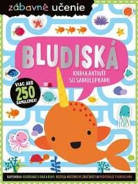 Zábavné učenie - Bludisko - autor neuvedený 1