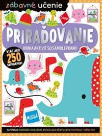Zábavné učenie – Priraďovanie - autor neuvedený 1