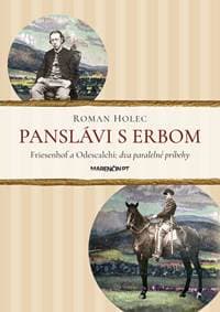 Panslávi s erbom - Roman Holec 1