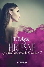 Hriešne klamstvo - T.J. Lex 1