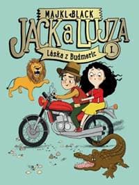 Jack a Lujza 1 - Láska z Budmeríc - Majkl Black 1