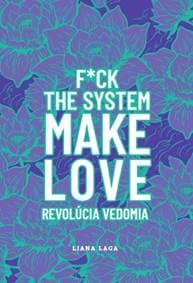 Revolúcia vedomia - Liana Laga 1