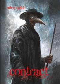 Contract - Robert Gatial 1