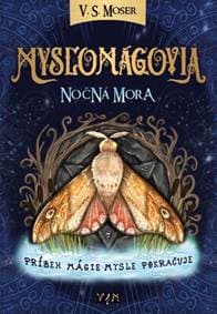 Mysľomágovia 2 - V. S. Moser 1