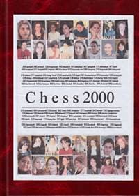 Chess 2000 - Peter Trencsík 1