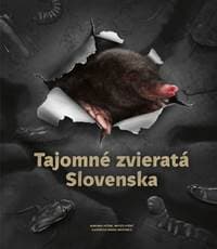 Tajomné zvieratá Slovenska - Hyžná, Matúš Hyžný Mariana 1
