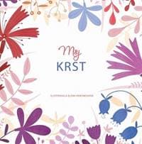 Môj krst - Veronesiová Elena 1