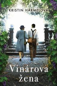 Vinárova žena - Harmelová Kristin