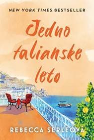 Jedno talianske leto - Serleová Rebecca 1