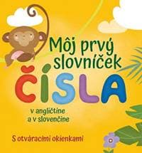 Čísla - môj prvý slovníček - Spinelli Francesca 1