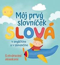 Slová - môj prvý slovníček - Spinelli Francesca