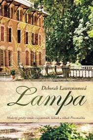 Lampa - Lawrensonová Deborah 1
