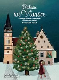 Čakáme na Vianoce - Slobodová Elena 1