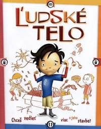 Ľudské telo - Forbes Scott 1