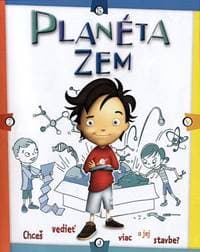 Planéta Zem - Scott Forbes 1