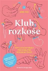 Klub rozkoše - Jüne Pla, Adéla Polka 1