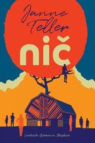 Nič - Teller Janne 1