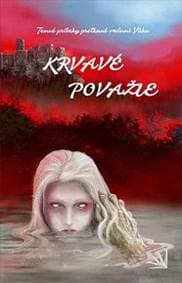 Krvavé Považie - Kolektív autorov